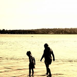 Meet your Posher, Destiny